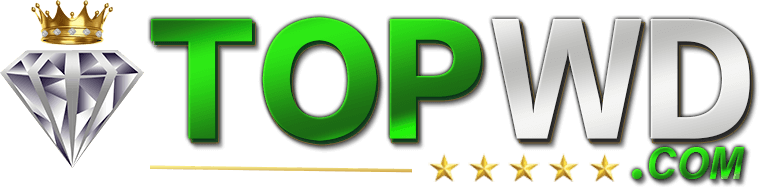 TOPWD – Online gaming trusted